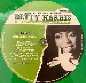 Betty Harris: The Lost Queen Of New Orleans Soul (2-LP) - Bild 6