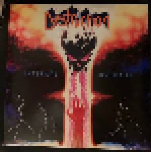 Destruction: Infernal Overkill (LP) - Bild 1