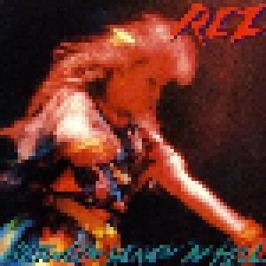 REZ: Between Heaven 'n Hell (CD) - Bild 1