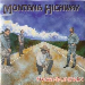 Montana Highway: Freizeit-Desperados (CD) - Bild 1