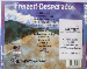 Montana Highway: Freizeit-Desperados (CD) - Bild 3