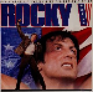 Rocky V (CD) - Bild 1