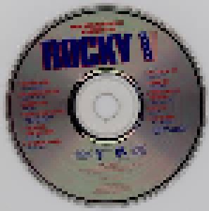 Rocky V (CD) - Bild 3