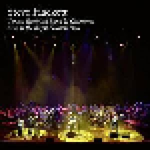 Steve Hackett: Genesis Revisited Band & Orchestra: Live At The Royal Festival Hall (3-LP + 2-CD) - Bild 1