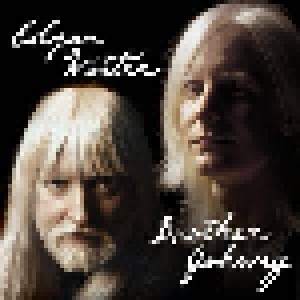 Cover - Edgar Winter: Brother Johnny