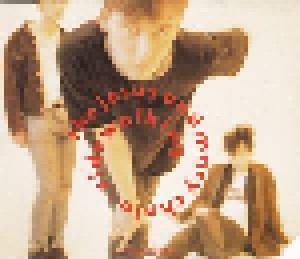 The Jesus And Mary Chain: Sidewalking (3"-CD) - Bild 1