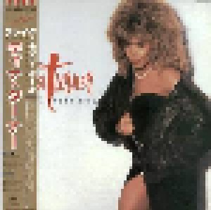 Tina Turner: Break Every Rule (LP) - Bild 1
