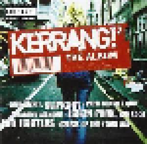Kerrang! 2 The Album - Cover