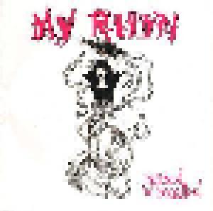 My Ruin: Ruined 'n' Recalled - Cover