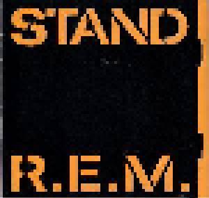 R.E.M.: Stand - Cover
