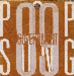 R.E.M.: Pop Song 89 - Cover