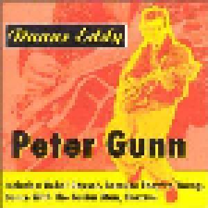 Duane Eddy: Peter Gunn - Cover