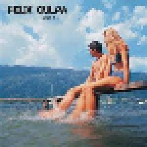 Felix Culpa: Duft. - Cover