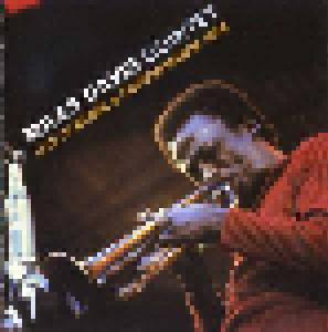 Miles Davis Quintet: Live In Rome & Copenhagen 1969 - Cover