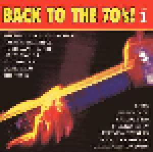 Back To The 70's! CD 1 - Cover