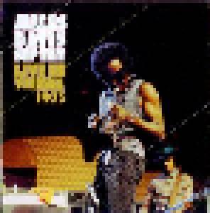 Miles Davis Septet: Live In Vienna 1973 - Cover