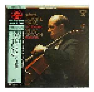 Frank Bridge, Franz Schubert: Sonata For Arpeggione And Piano / Sonata For Cello And Piano - Cover