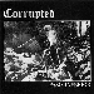Corrupted: Paso Inferior - Cover
