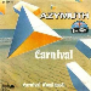 Azymuth: Carnival - Cover