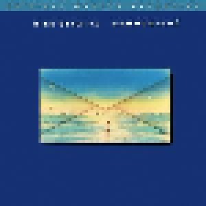 Dire Straits: Communiqué (SACD) - Bild 1