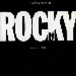 Bill Conti: Rocky I (Original Motion Picture Score) (CD) - Bild 1