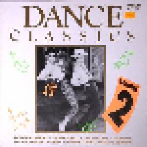 Dance Classics Volume 2 (LP) - Bild 1