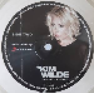 Kim Wilde: Come Out And Play (LP) - Bild 4