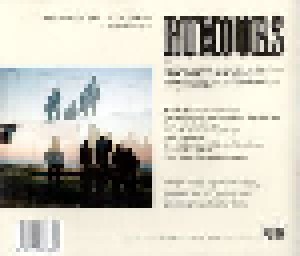 Rumours: The Lower We Sink, The Less We Care (CD) - Bild 2