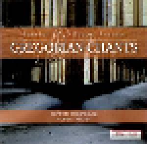 Cantarte Regensburg: Gregorian Chants - Passion & Easter Prayers (CD) - Bild 2