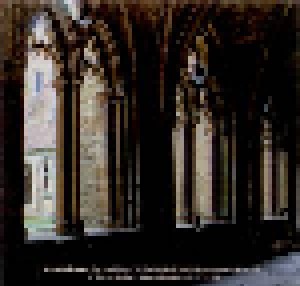 Cantarte Regensburg: Gregorian Chants - Passion & Easter Prayers (CD) - Bild 6