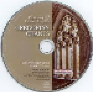 Cantarte Regensburg: Gregorian Chants - Passion & Easter Prayers (CD) - Bild 7