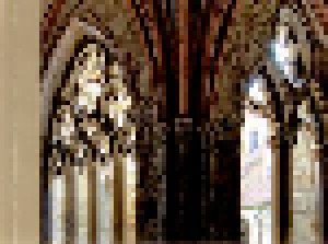 Cantarte Regensburg: Gregorian Chants - Passion & Easter Prayers (CD) - Bild 8