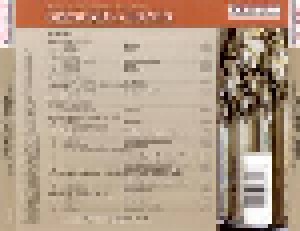 Cantarte Regensburg: Gregorian Chants - Passion & Easter Prayers (CD) - Bild 9