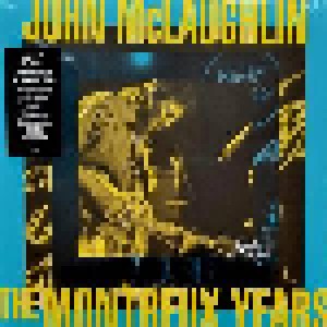 John Mclaughlin - The Montreux Years (2-LP) - Bild 4
