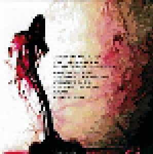 The Cure: Bloodflowers (CD) - Bild 2