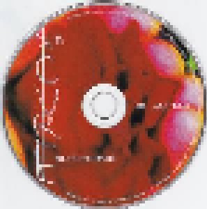 The Cure: Bloodflowers (CD) - Bild 4