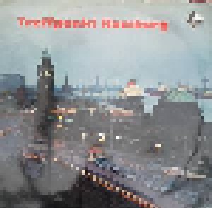 Cover - Eine Pankoken-Kapelle: Treffpunkt Hamburg (This Is Hamburg)