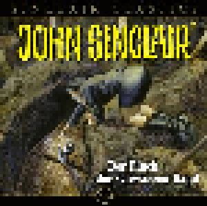 John Sinclair: (Sinclair Classics 046) - Der Fluch Der Schwarzen Hand (CD) - Bild 1