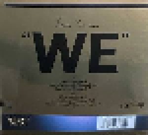 Arcade Fire: WE (CD) - Bild 2