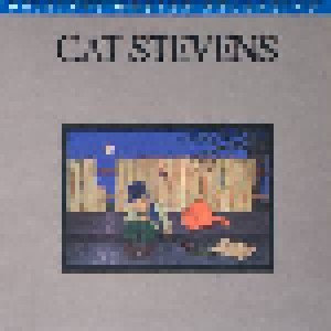 Cat Stevens: Teaser And The Firecat (Promo-LP) - Bild 1