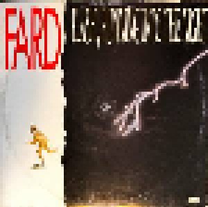 Cover - Fard: Flash, Running Into The Night