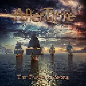 Cover - Aftertime: Farthest Shore, The
