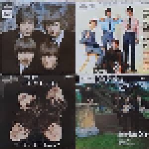 The Beatles: E.P. Collection (14-7") - Bild 4