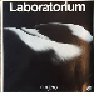 Cover - Laboratorium: Nogero