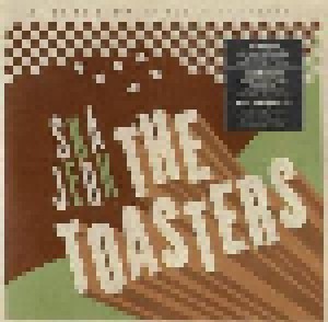 The Toasters: Ska Jerk (7") - Bild 1