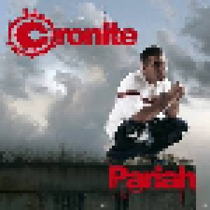 Cover - Cronite: Pariah
