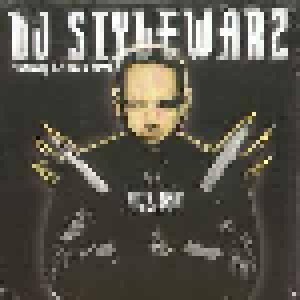 DJ Stylewarz: Bitte...Wer? (Heiß Wie Feuer 2) (Mini-CD / EP) - Bild 1