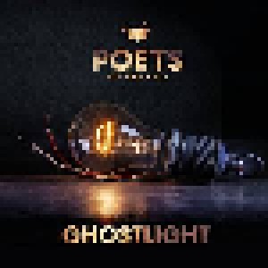 Poets Of The Fall: Ghostlight (CD) - Bild 1