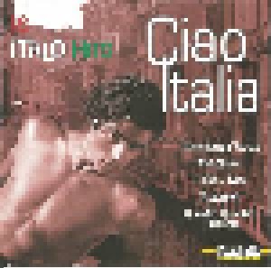 Ciao Italia (CD) - Bild 1