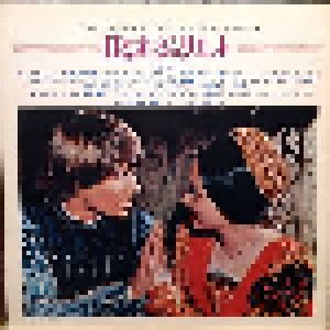 Nino Rota: Romeo & Juliet (LP) - Bild 2